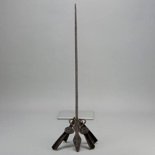 Spear Currency