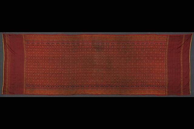 Ceremonial Skirt cloth