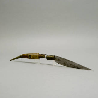 Knife