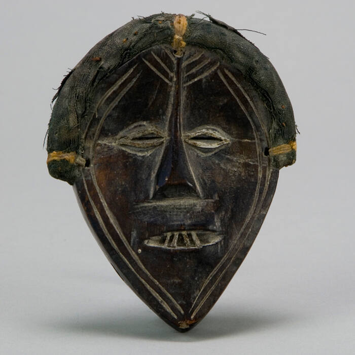 Mask