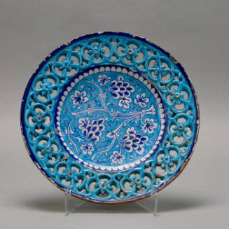 Plate