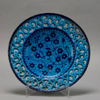 Plate