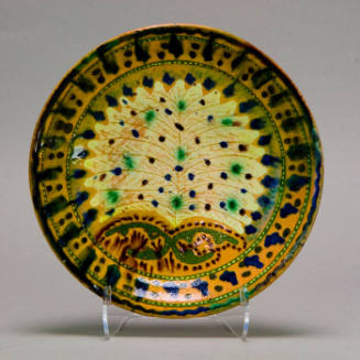 Plate
