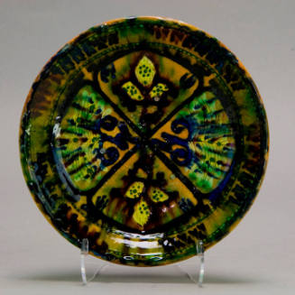 Plate