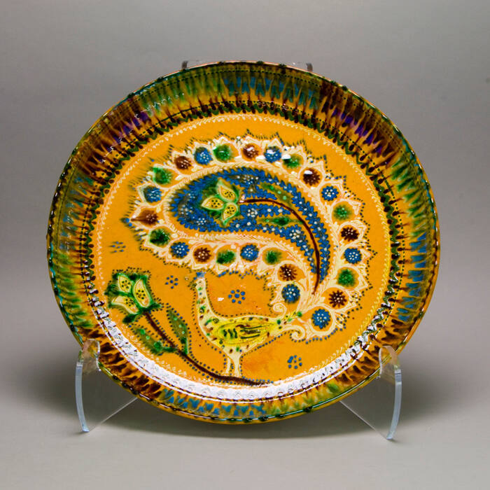 Ceramic Platter