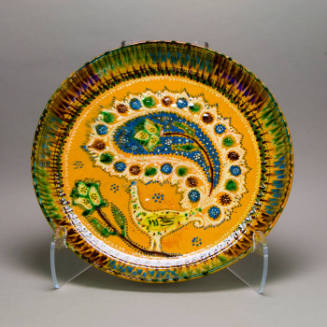 Ceramic Platter