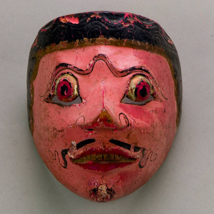 Mask