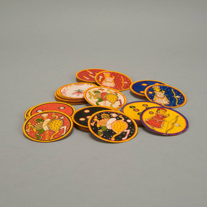 Card Deck