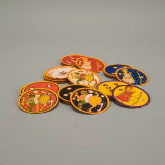 Card Deck