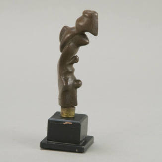 Wooden Handle