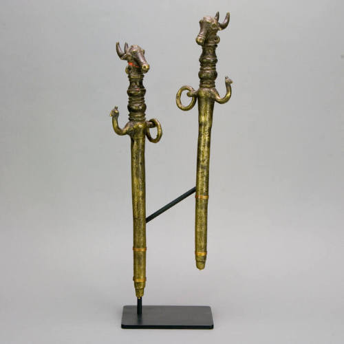 Bullock Cart Pins