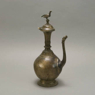 Ceremonial Wine Ewer