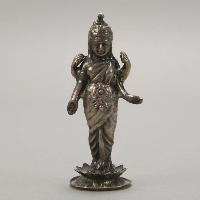 Religious Figure