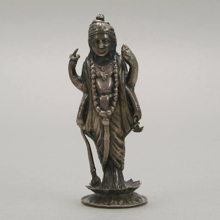 Religious Figure