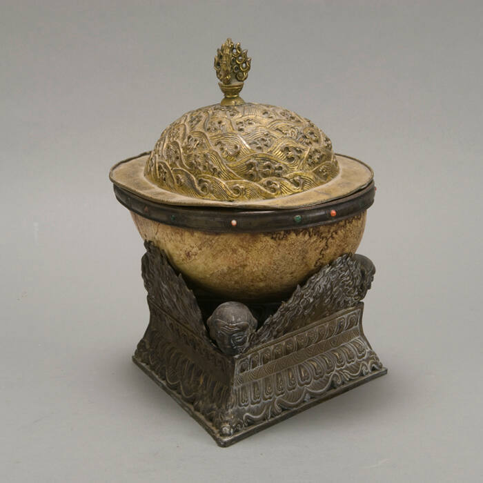 Ceremonial Triangle