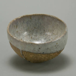 Tea bowl