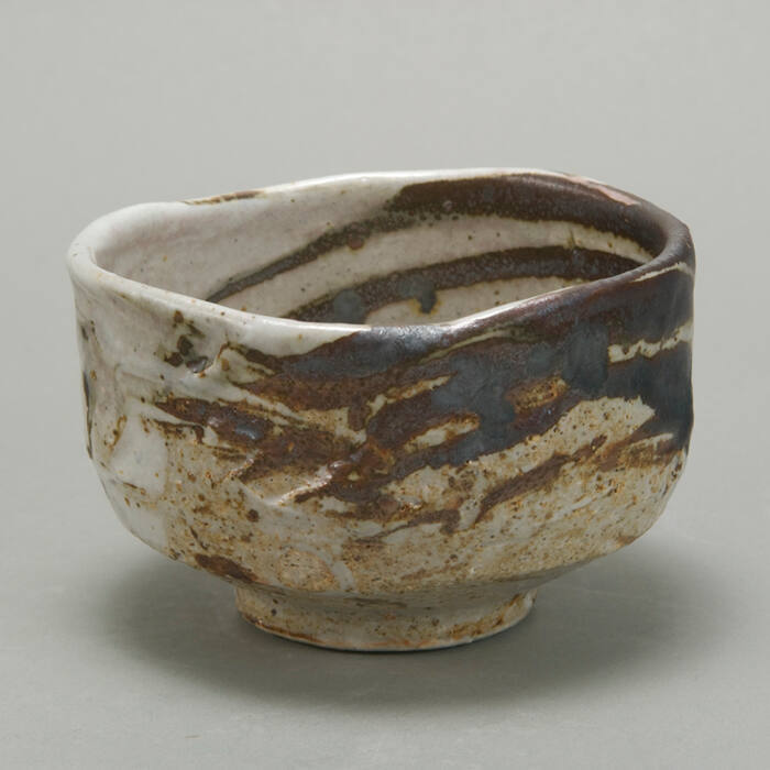 Tea bowl