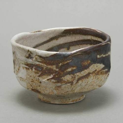 Tea bowl