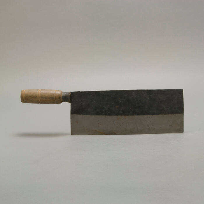 Cleaver
