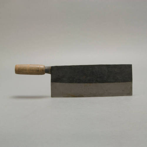 Cleaver