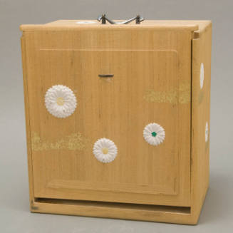 Sand painting Kit box