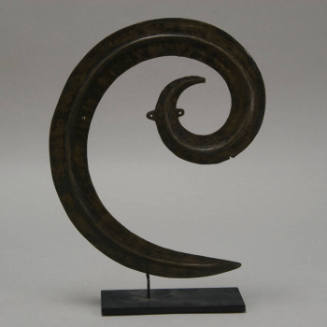 Coil Snake