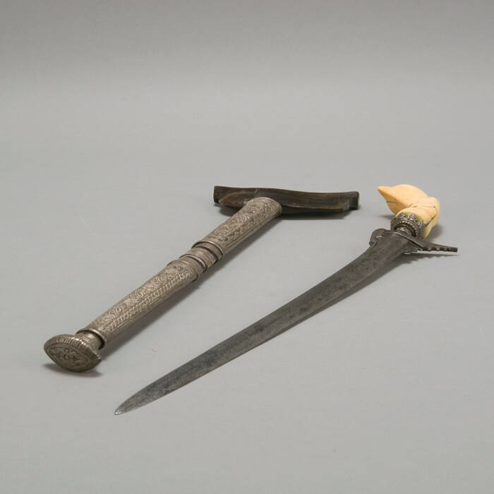 Dagger