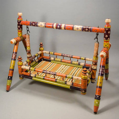 Baby Cradle