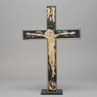 Cristo Murio en la Cruz por Nosotros