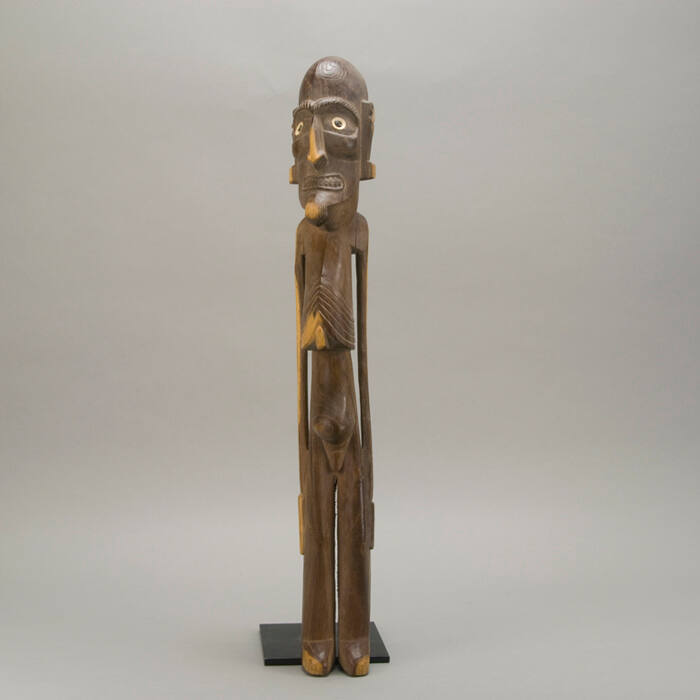 Figure, effigy