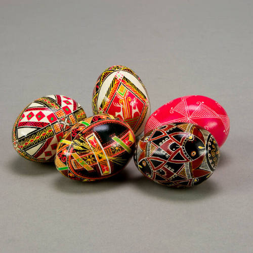 Pysanky