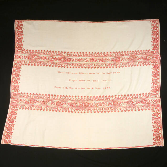 Tablecloth