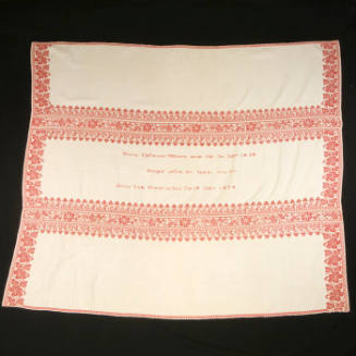 Tablecloth
