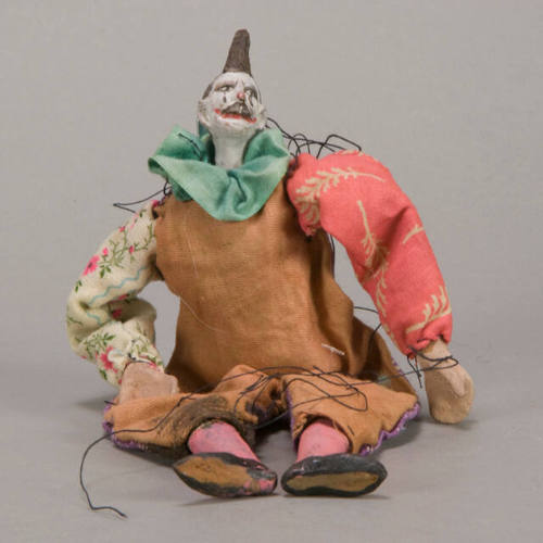 Marionette