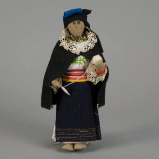 Female Doll