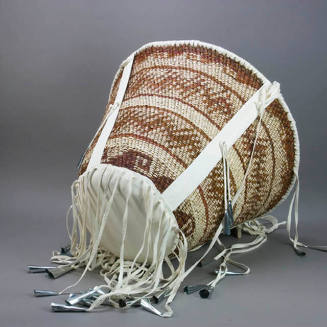 Burden Basket