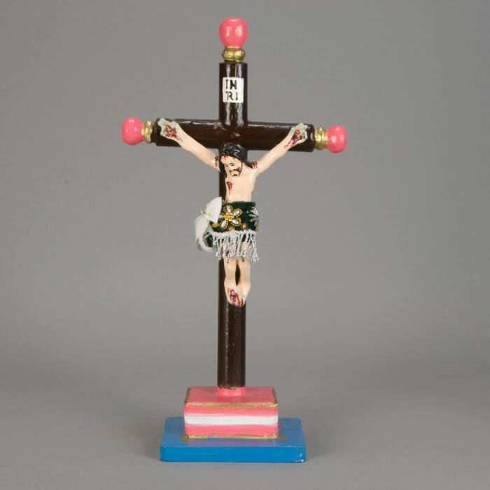 Crucifix