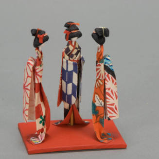 Paper Doll Set