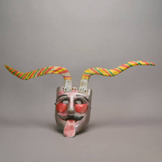 Fairseo mask for Semana Santa