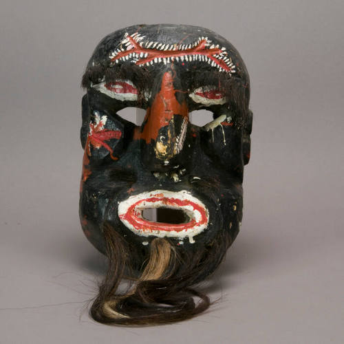 Viejo mask