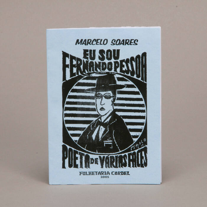 Eu Sou Fernando Pessoa