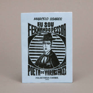 Eu Sou Fernando Pessoa