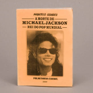 A Morte de Michael Jackson, (The Death of Michael Jackson)