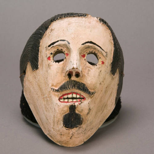 Español Mask from Juanegro Dance