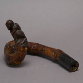 Sickle handle, monkey