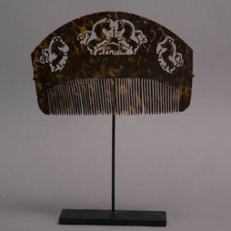 Hair comb