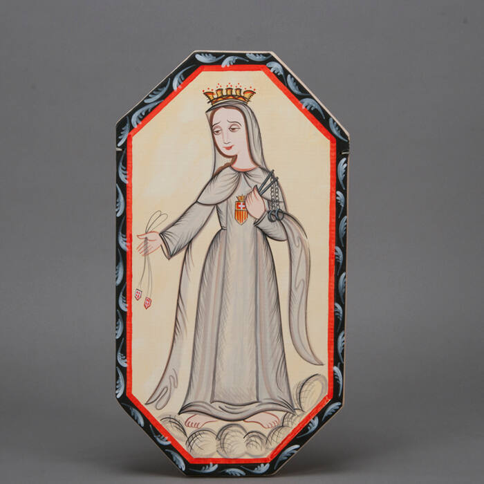 Nuestra Senora de la Merced