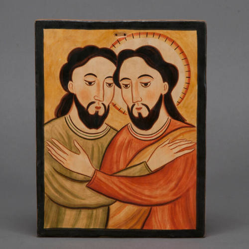 El Beso de Judas