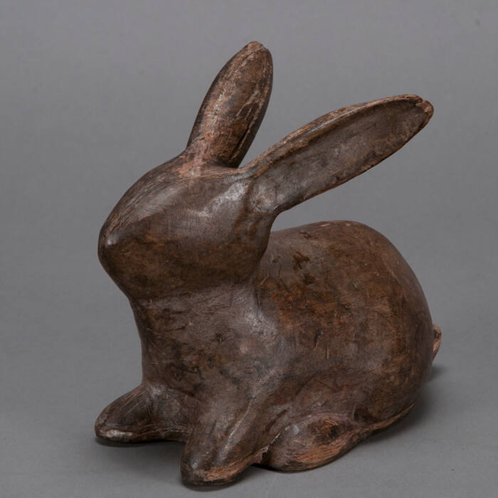 Rabbit