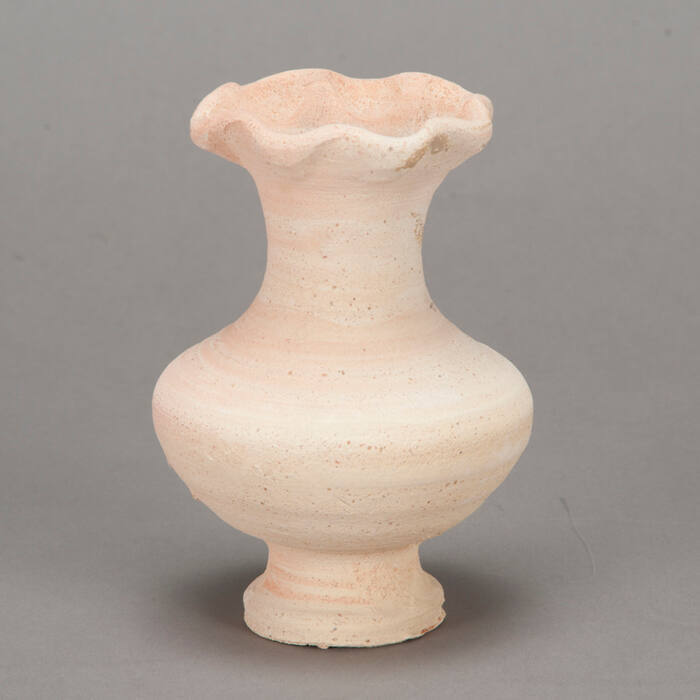 Decorative vase